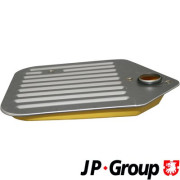 1431900400 Hydraulický filtr, automatická převodovka JP GROUP JP GROUP