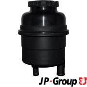 1445200100 Vyrovnávací nádrž, Hydraulický olej - servořízení JP GROUP