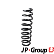 1452201000 Pružina podvozku JP GROUP