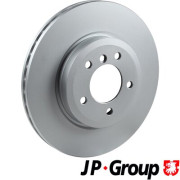 1463103800 JP GROUP brzdový kotúč 1463103800 JP GROUP