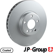 1463105200 Brzdový kotouč JP GROUP