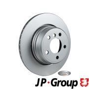 1463203100 JP GROUP brzdový kotúč 1463203100 JP GROUP