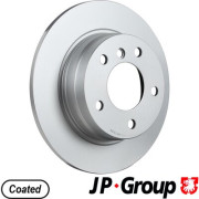1463203300 Brzdový kotouč JP GROUP