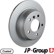 1463204100 Brzdový kotouč JP GROUP