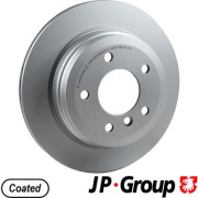 1463204500 Brzdový kotouč JP GROUP