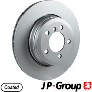 1463205000 Brzdový kotouč JP GROUP