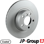 1463205200 Brzdový kotouč JP GROUP