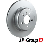 1463205300 JP GROUP brzdový kotúč 1463205300 JP GROUP