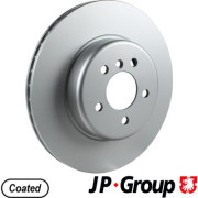 1463205400 Brzdový kotouč JP GROUP