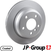 1463205600 Brzdový kotouč JP GROUP