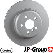 1463206600 JP GROUP brzdový kotúč 1463206600 JP GROUP