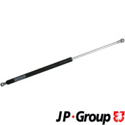 1481201000 Pneumatická pružina, zavazadlový / nákladový prostor JP GROUP