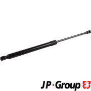 1481204000 Pneumatická pružina, zavazadlový / nákladový prostor JP GROUP