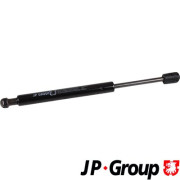 1481206800 Pneumatická pružina, kapota motoru JP GROUP