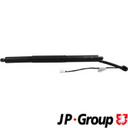 1481207280 JP GROUP elektromotor, zadná kapota 1481207280 JP GROUP