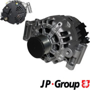 1490101400 generátor JP GROUP