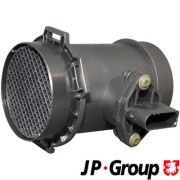 1493901200 Snímač množství protékajícího vzduchu JP GROUP