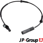 1497105200 Snímač, počet otáček kol JP GROUP