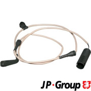 1497300200 Sensor, opotrebeni brzdoveho oblozeni JP GROUP JP GROUP