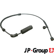 1497300300 Sensor, opotrebeni brzdoveho oblozeni JP GROUP JP GROUP