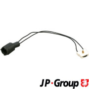 1497301700 Sensor, opotrebeni brzdoveho oblozeni JP GROUP JP GROUP