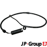 1497301800 Sensor, opotrebeni brzdoveho oblozeni JP GROUP JP GROUP