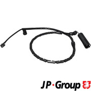 1497302600 Sensor, opotrebeni brzdoveho oblozeni JP GROUP JP GROUP