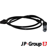 1497302900 Sensor, opotrebeni brzdoveho oblozeni JP GROUP