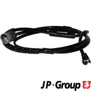 1497303100 Sensor, opotrebeni brzdoveho oblozeni JP GROUP JP GROUP