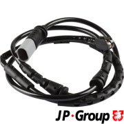 1497303900 Sensor, opotrebeni brzdoveho oblozeni JP GROUP JP GROUP