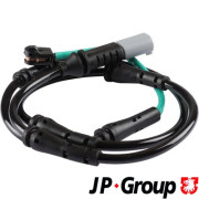 1497304100 Sensor, opotrebeni brzdoveho oblozeni JP GROUP