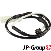 1497304200 Sensor, opotrebeni brzdoveho oblozeni JP GROUP