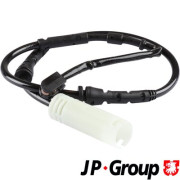 1497304300 Sensor, opotrebeni brzdoveho oblozeni JP GROUP