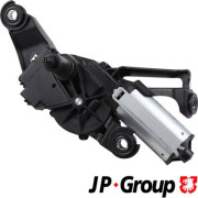 1498200100 Motor stěračů JP GROUP