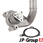 1514101400 JP GROUP vodné čerpadlo, chladenie motora 1514101400 JP GROUP