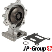 1514102200 Vodní čerpadlo, chlazení motoru JP GROUP