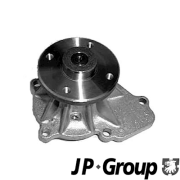 1514103400 JP GROUP vodné čerpadlo, chladenie motora 1514103400 JP GROUP