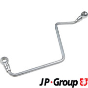 1517600400 Olejové potrubí JP GROUP