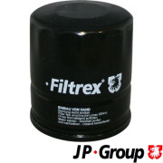 1518500300 JP GROUP olejový filter 1518500300 JP GROUP