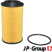 1518503300 JP GROUP olejový filter 1518503300 JP GROUP