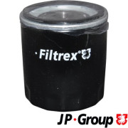 1518503400 JP GROUP olejový filter 1518503400 JP GROUP