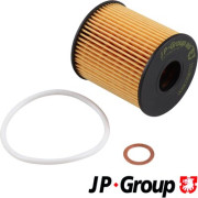 1518503500 JP GROUP olejový filter 1518503500 JP GROUP
