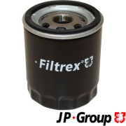 1518503600 JP GROUP olejový filter 1518503600 JP GROUP