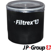 1518503700 JP GROUP olejový filter 1518503700 JP GROUP