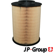 1518600400 Vzduchový filtr JP GROUP