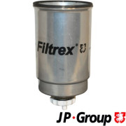 1518700100 JP GROUP palivový filter 1518700100 JP GROUP