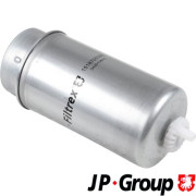 1518700300 JP GROUP palivový filter 1518700300 JP GROUP