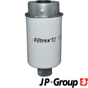 1518704300 JP GROUP palivový filter 1518704300 JP GROUP