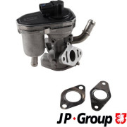1519900400 AGR-Ventil JP GROUP
