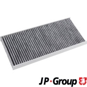 1528100700 JP GROUP filter vnútorného priestoru 1528100700 JP GROUP